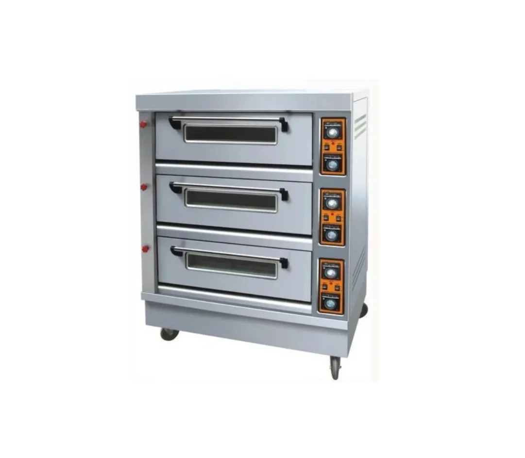 Bakery Oven