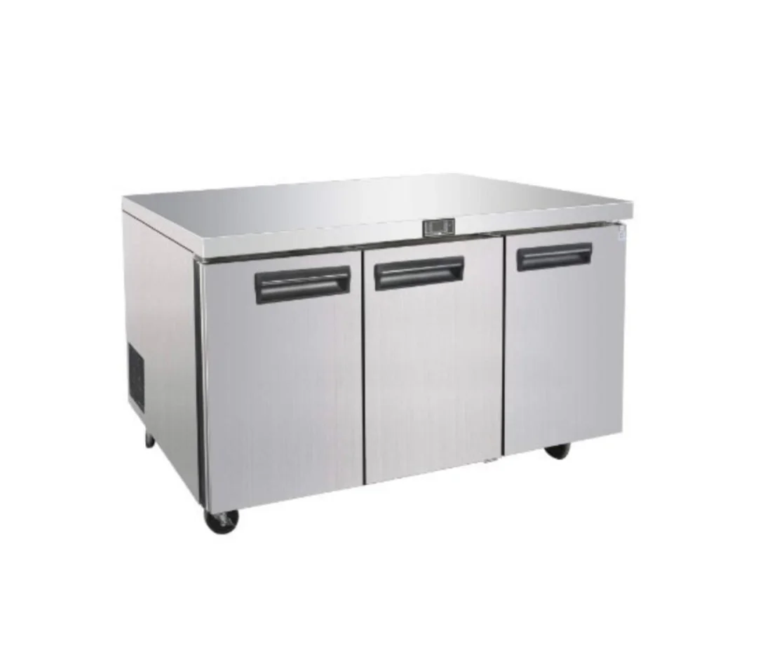 Commercial Refrigerator