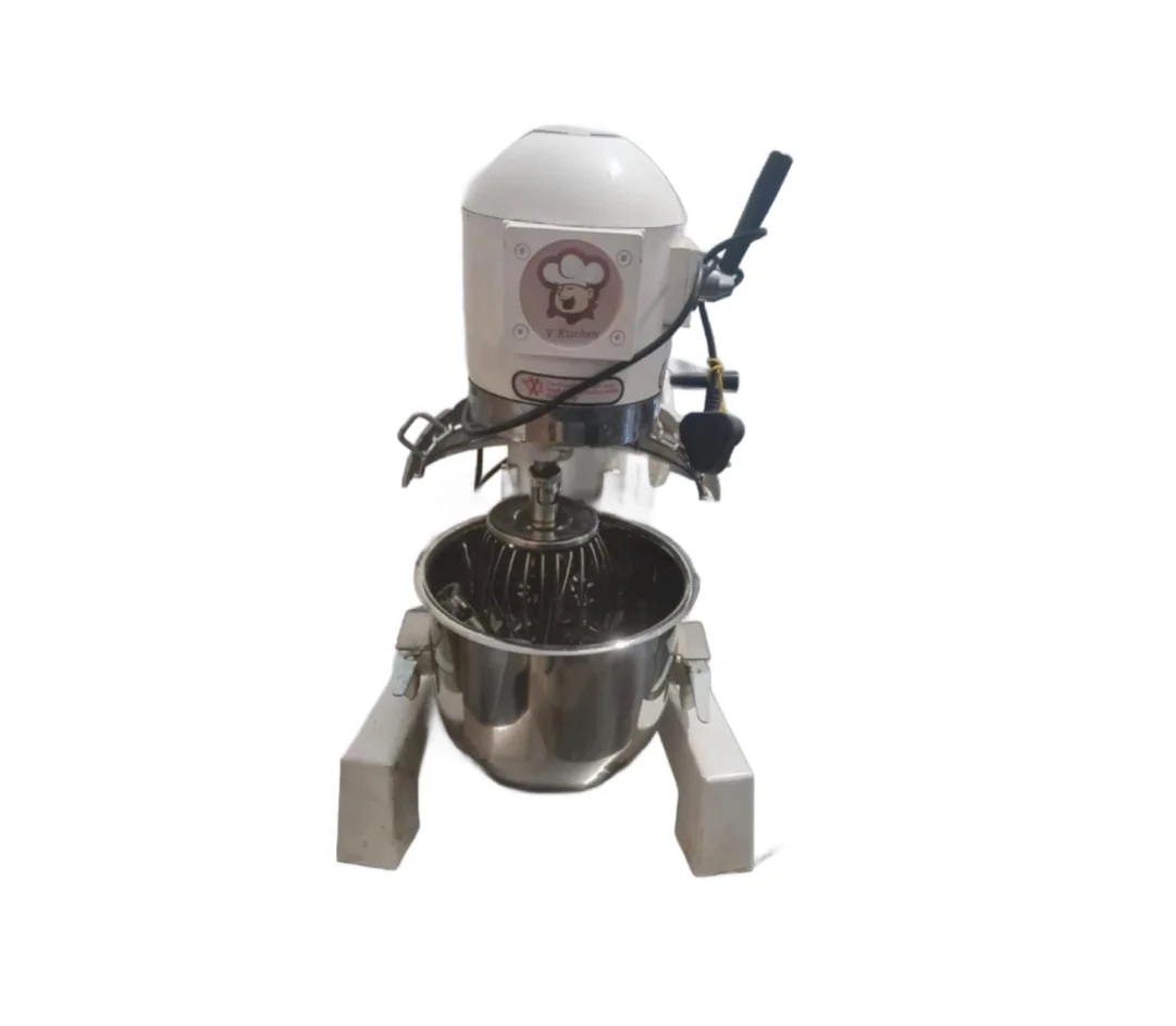 Plantary Mixer