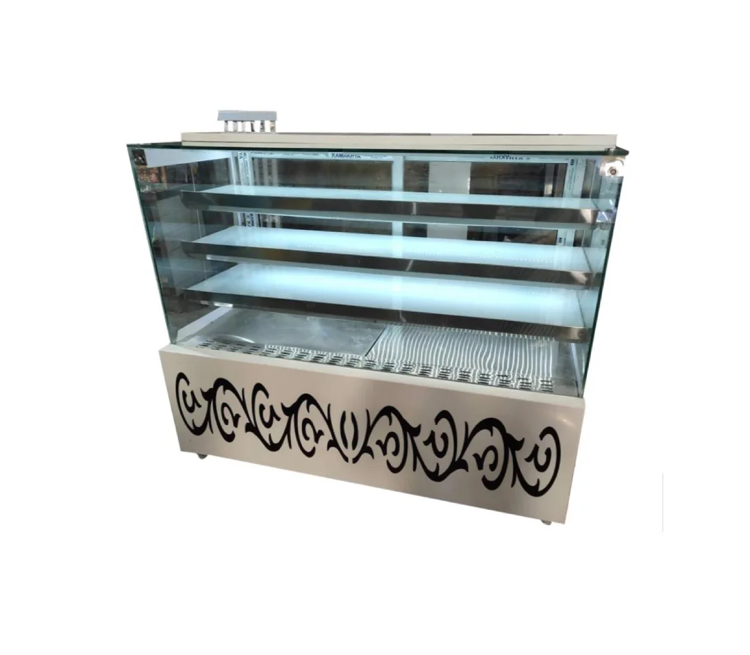 Display Counters