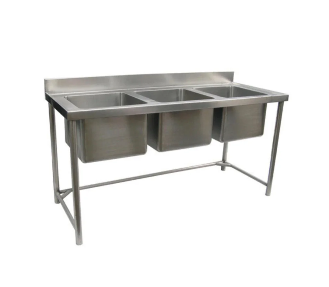 Sink Unit